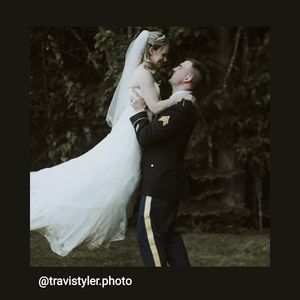 Meet your Posher, Erik